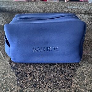 Carolina Herrera cosmetic bag! Never used